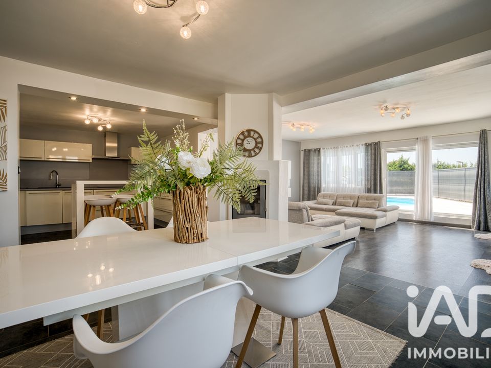 Villa em Rettel, Moselle - foto 3