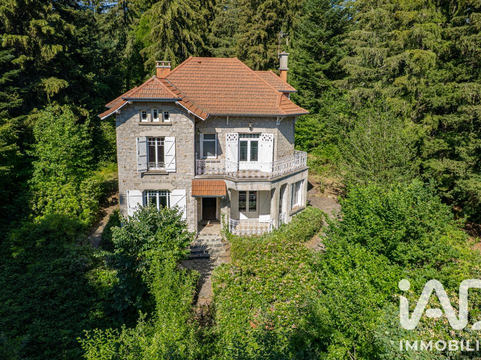 Villa em Planfoy, Loire - foto 1