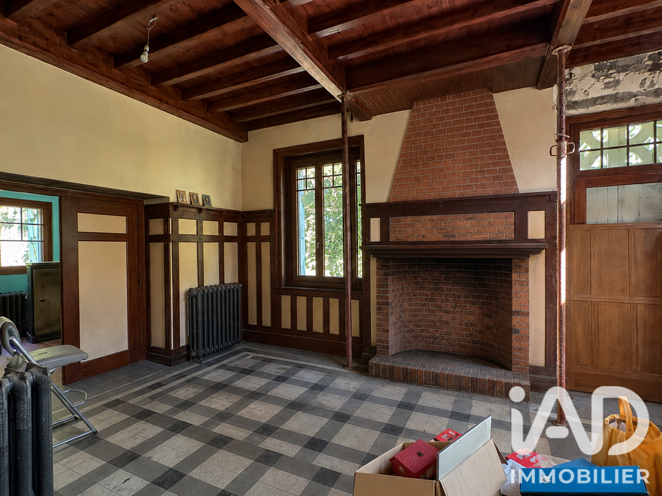 Villa em Planfoy, Loire - foto 2