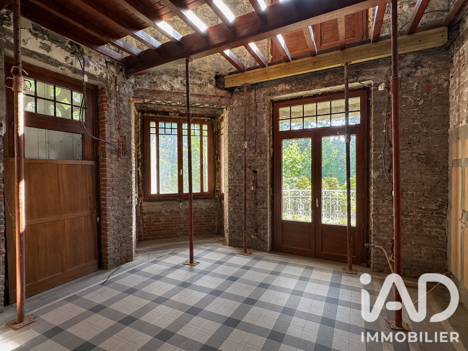 Villa em Planfoy, Loire - foto 3