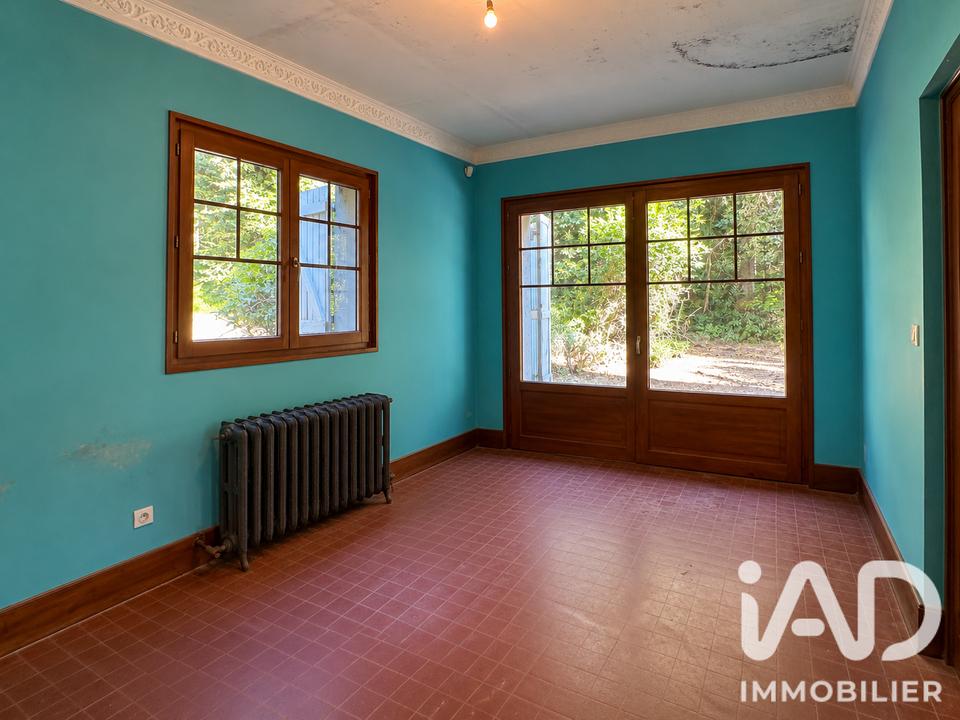 Villa em Planfoy, Loire - foto 4