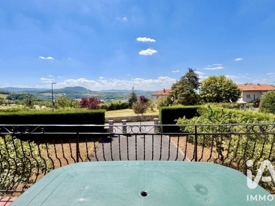 Villa en Le Puy-en-Velay, Haute-Loire - foto 1