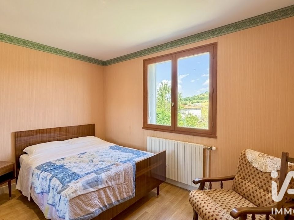 Villa en Le Puy-en-Velay, Haute-Loire - foto 5
