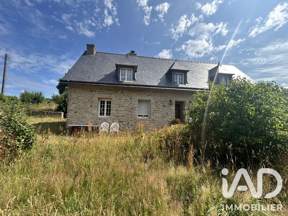 Villa em La Motte, Cotes-d'Armor - foto 1