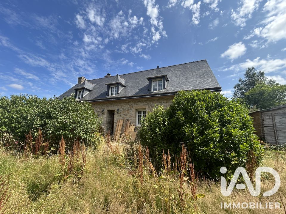 Villa em La Motte, Cotes-d'Armor - foto 2