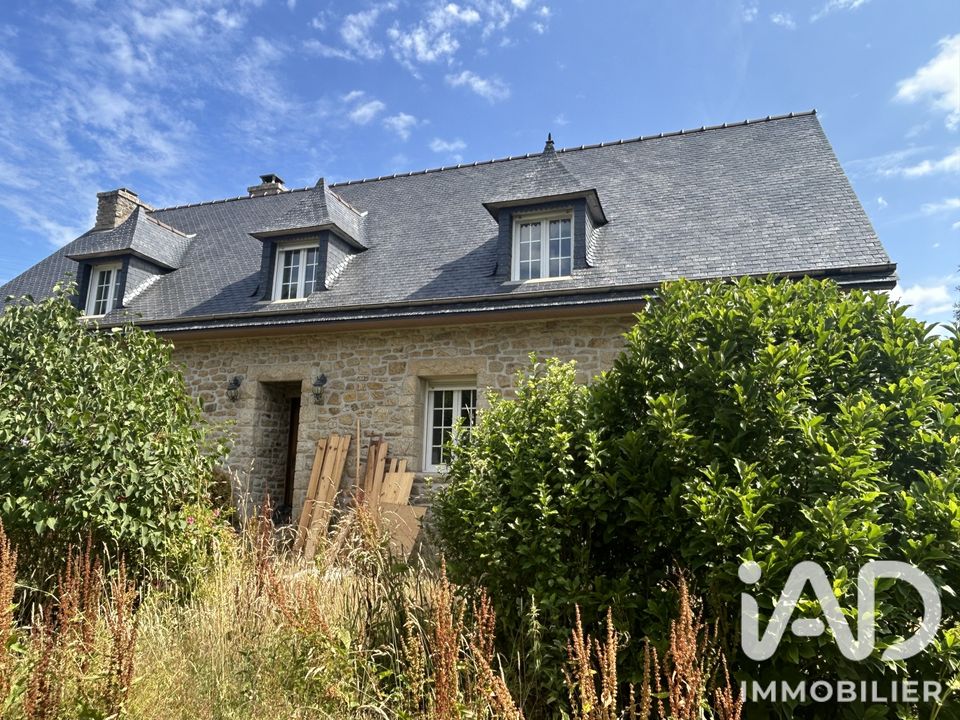 Villa em La Motte, Cotes-d'Armor - foto 3