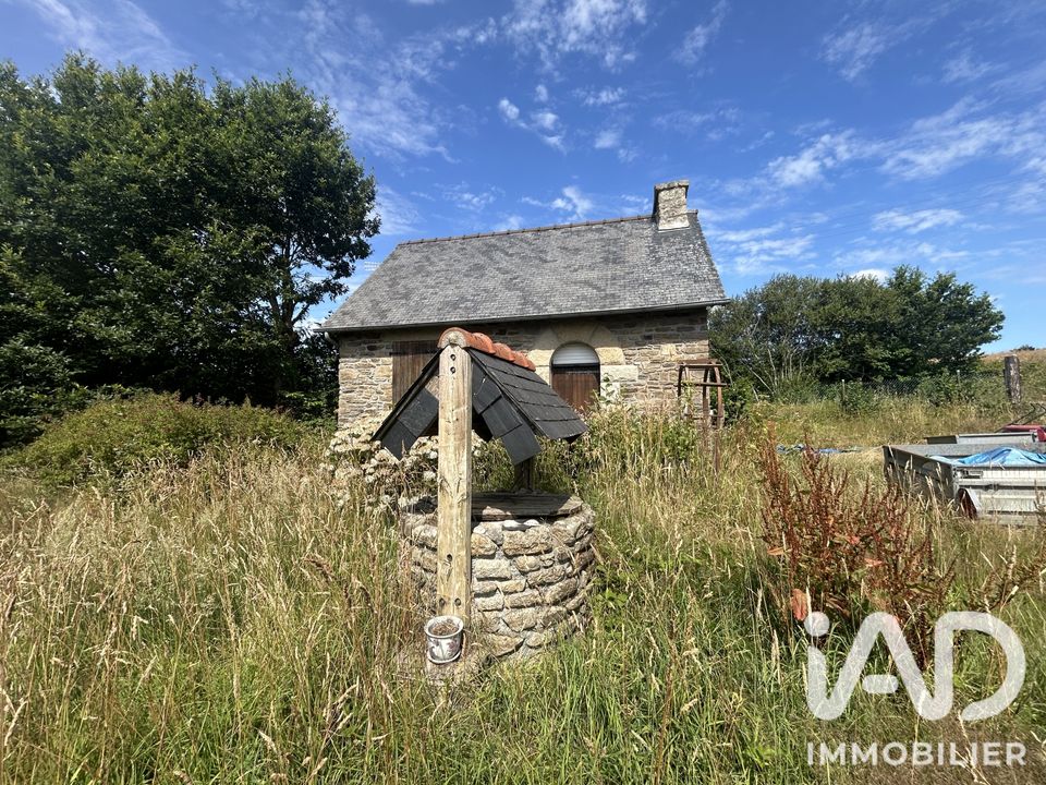 Villa em La Motte, Cotes-d'Armor - foto 5