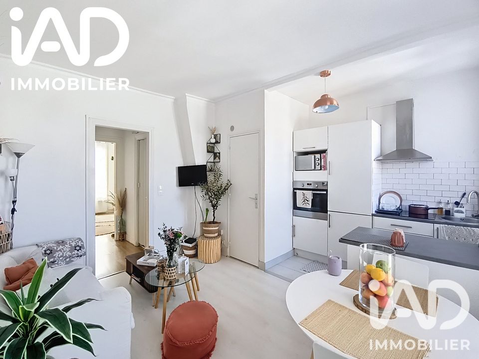 Apartament a Saint-Maur-des-Fosses, Val-de-Marne - foto 1