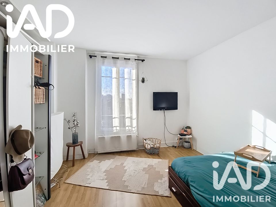 Apartament a Saint-Maur-des-Fosses, Val-de-Marne - foto 5