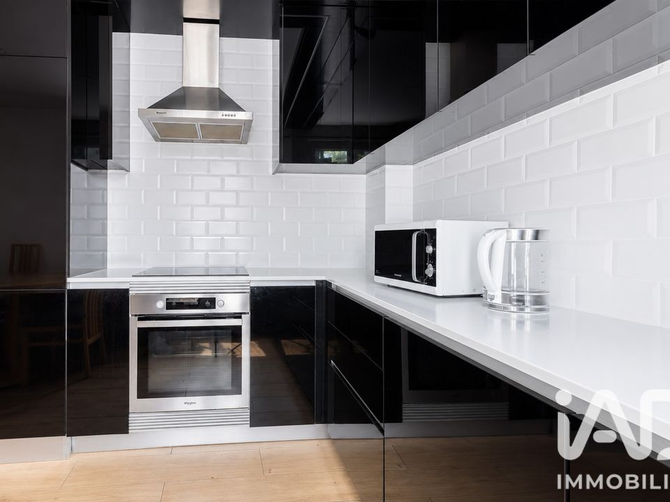 Villa i Maisons-Alfort, Val-de-Marne - foto 4