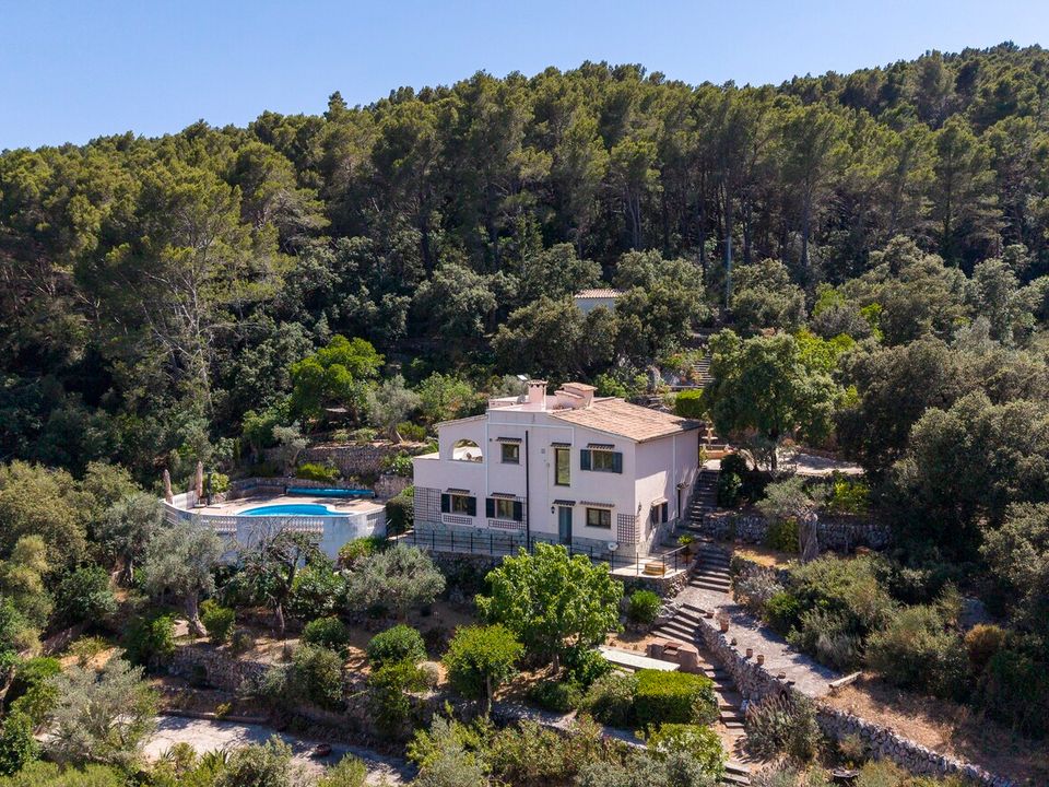 Villa i Esporles, Mallorca - foto 2