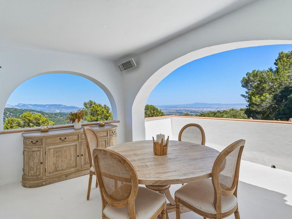 Villa i Esporles, Mallorca - foto 4