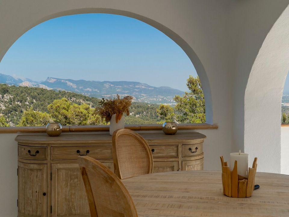 Villa i Esporles, Mallorca - foto 5