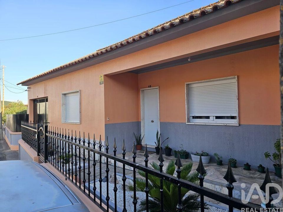 Dorpshuis in Chamusca, Santarem - foto 1