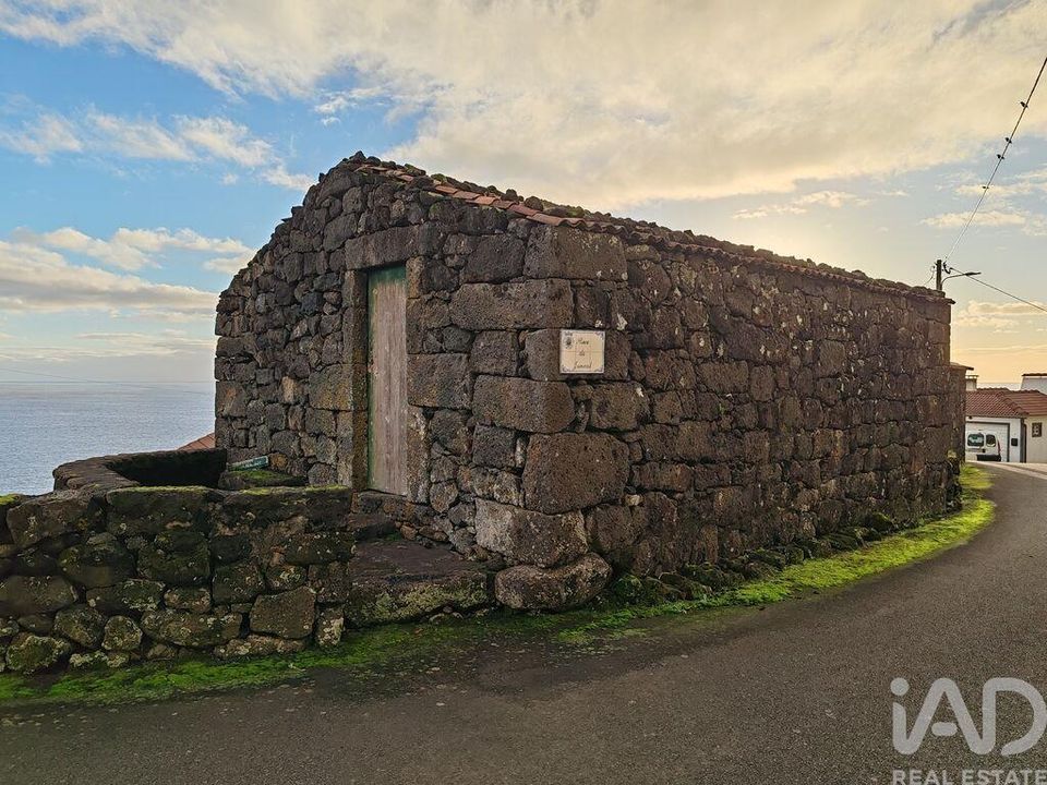 Casa de pueblo en Madalena, Pico - foto 2