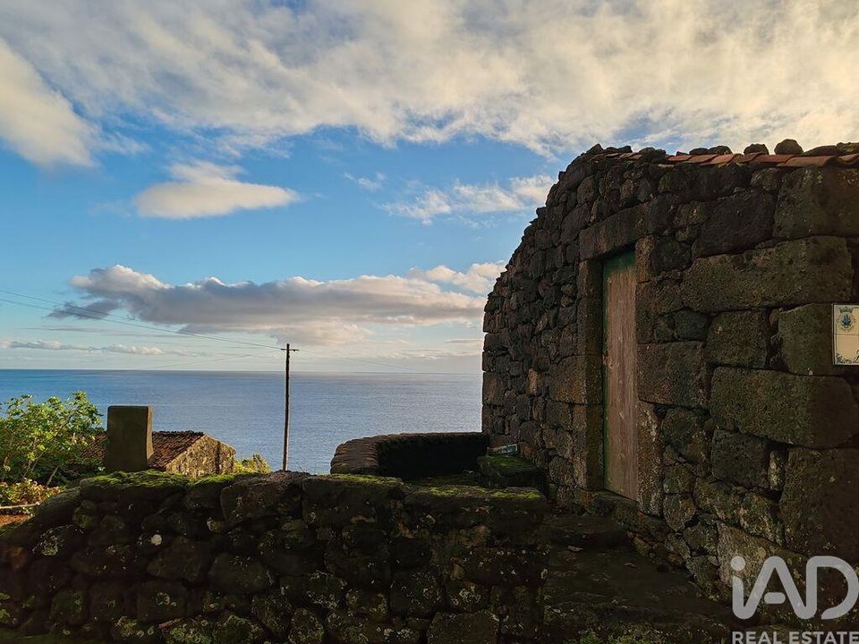 Casa de pueblo en Madalena, Pico - foto 3