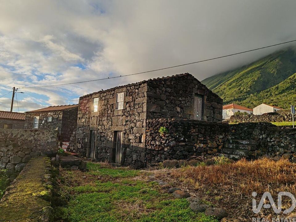 Casa de pueblo en Madalena, Pico - foto 4