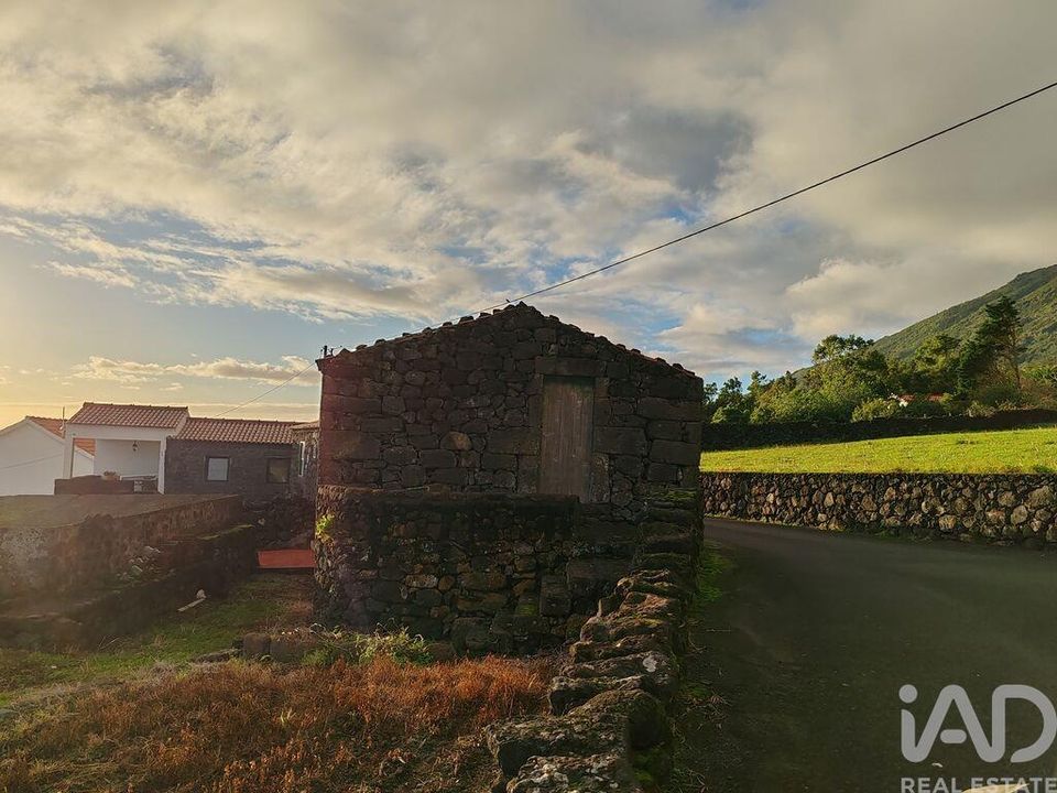 Casa de pueblo en Madalena, Pico - foto 5