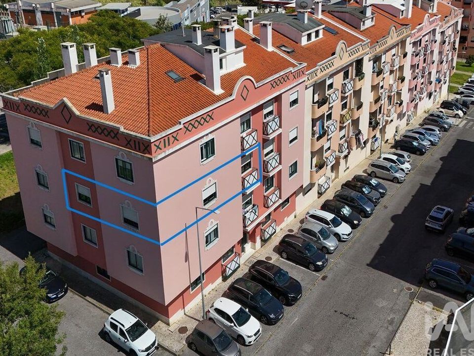 Lejlighed i Sintra, Lisbon - foto 1
