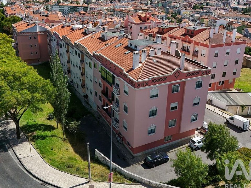 Lejlighed i Sintra, Lisbon - foto 2