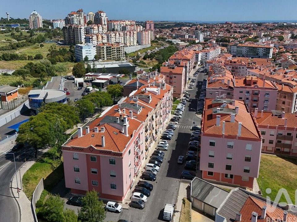 Lejlighed i Sintra, Lisbon - foto 3