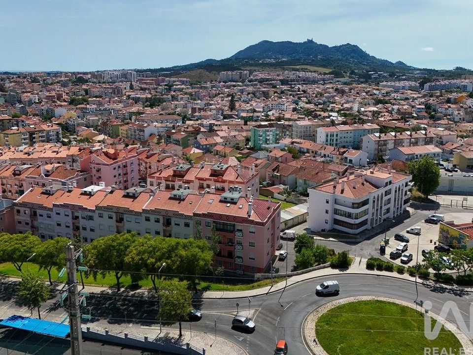 Lejlighed i Sintra, Lisbon - foto 4