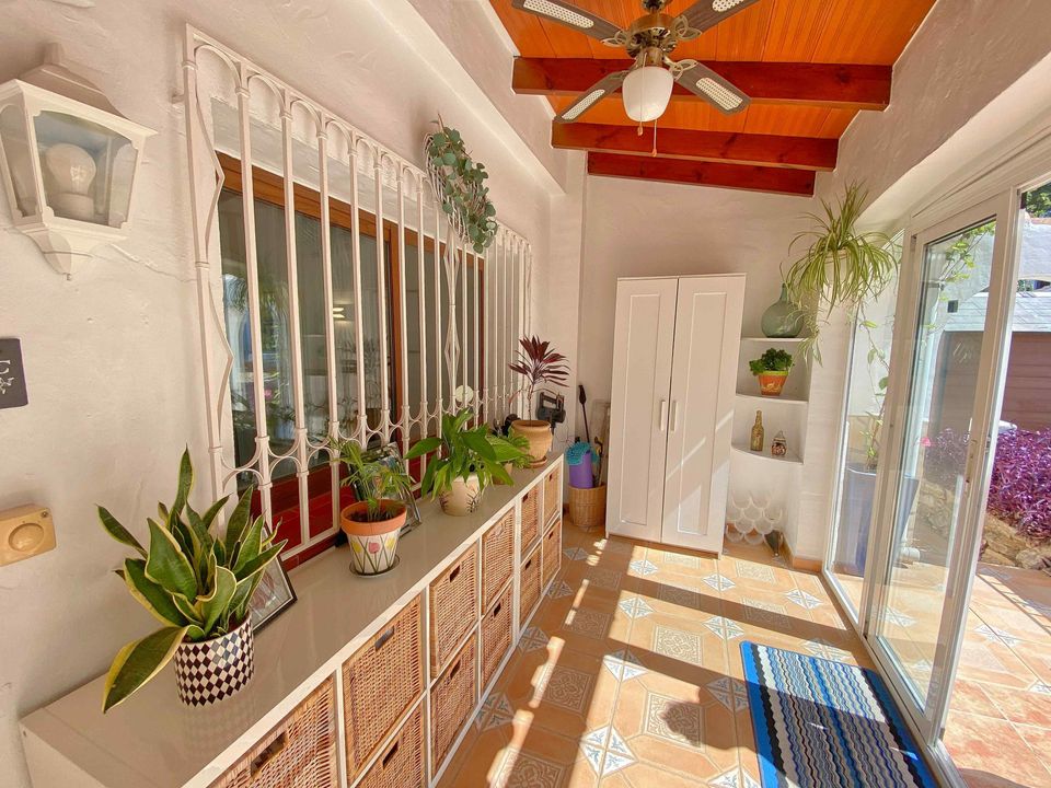 Villa i Benidoleig, Alicante - bilde 3