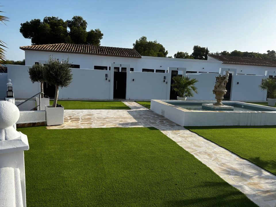 Byhus i Javea, Alicante - foto 1