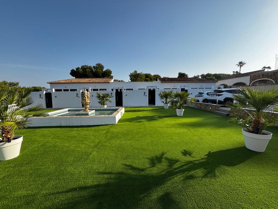 Byhus i Javea, Alicante - foto 3