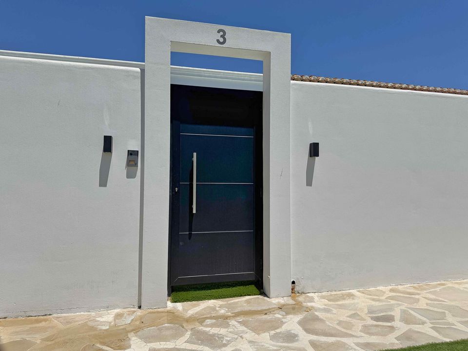 Byhus i Javea, Alicante - foto 4
