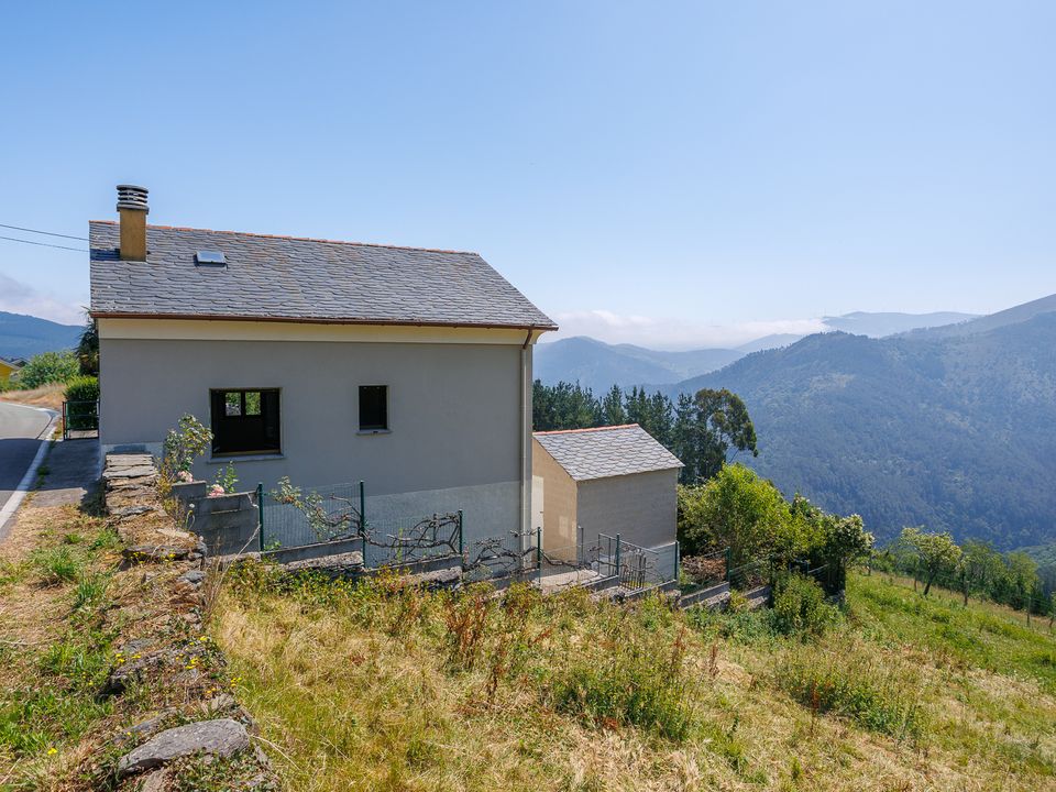 Masia a Boal, Asturias - foto 2