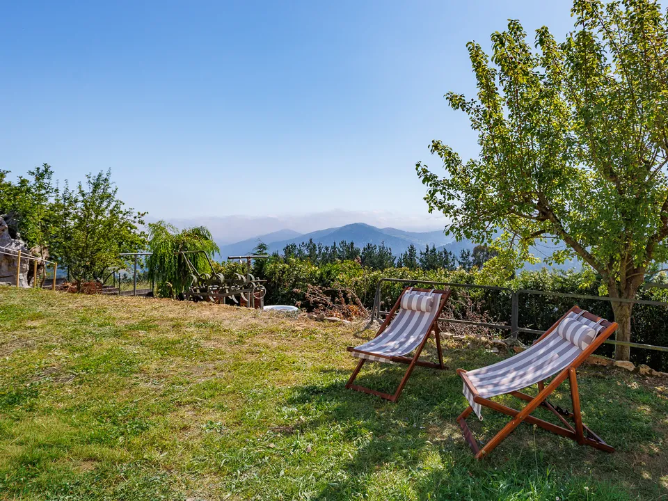 Casa de campo en Boal, Asturias - foto 3