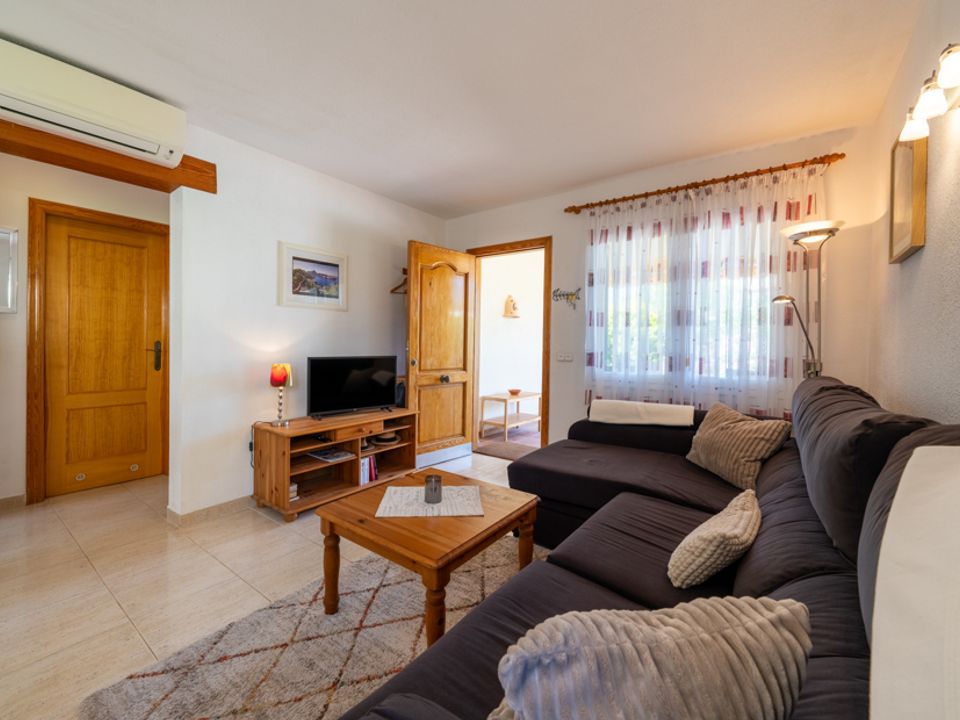 Byhus i Cala Murada, Mallorca - foto 4