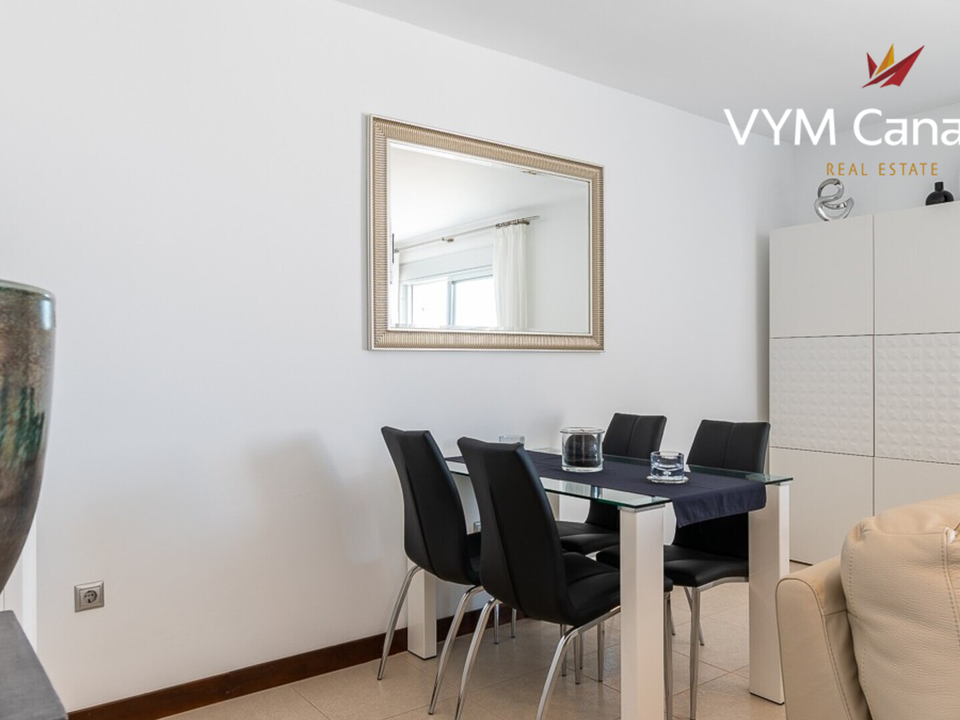 Penthouse i Playa Paraiso, Tenerife - foto 3