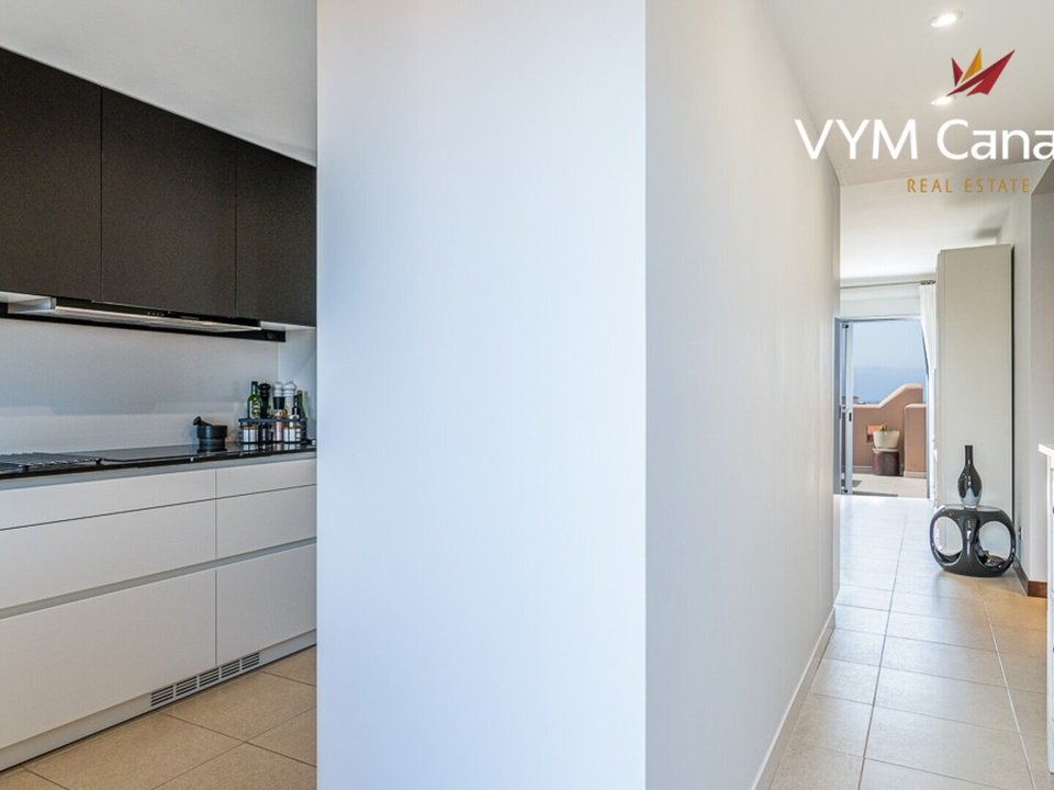 Penthouse i Playa Paraiso, Tenerife - foto 4