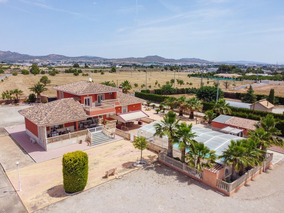 Haus in Yecla, Murcia - Foto 1
