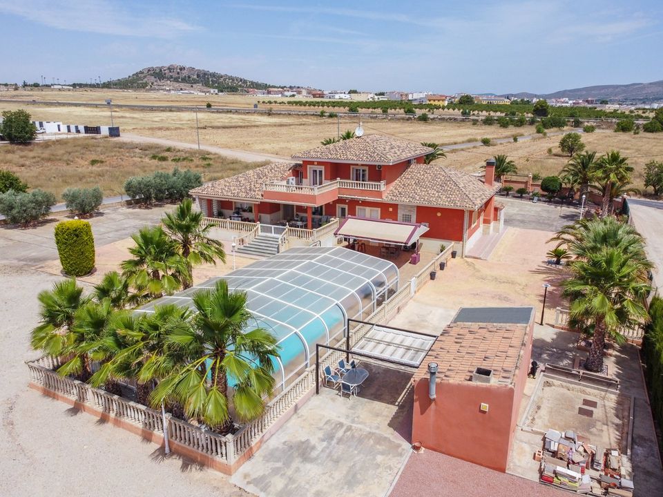 Haus in Yecla, Murcia - Foto 2