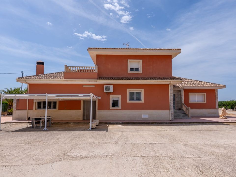 Haus in Yecla, Murcia - Foto 3