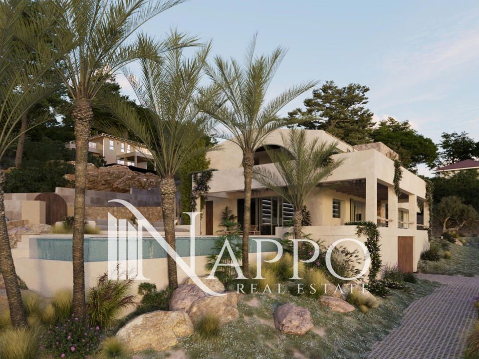 Finca i Calvia, Mallorca - foto 1