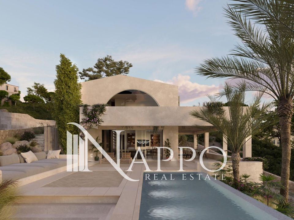 Finca i Calvia, Mallorca - foto 2