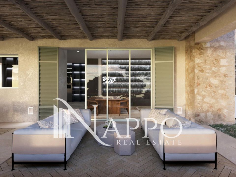 Finca i Calvia, Mallorca - foto 4