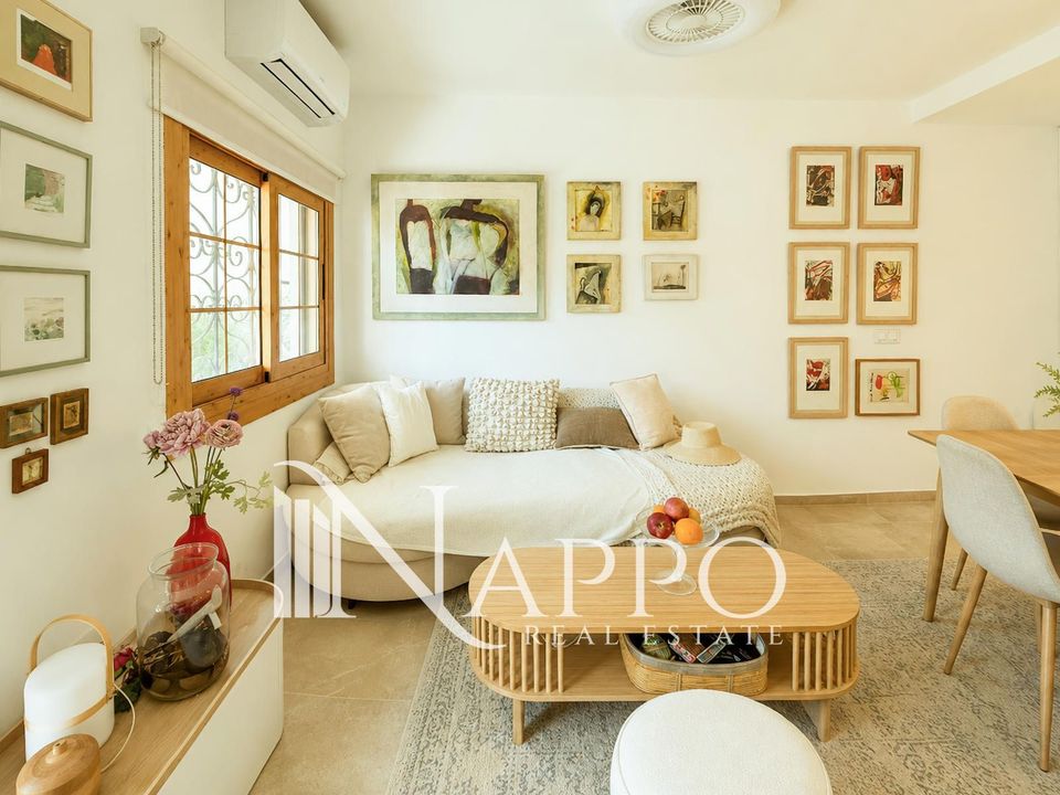 Rækkehus i Calvia, Mallorca - foto 4
