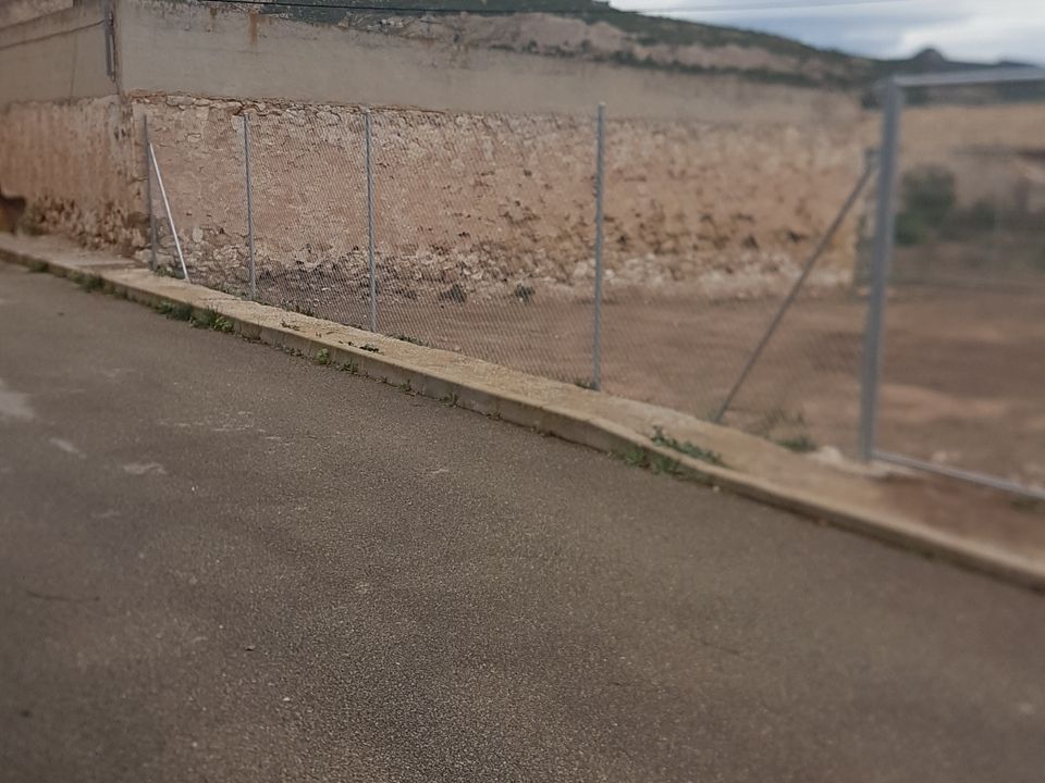 Tomt i Pinoso, Alicante - bilde 5