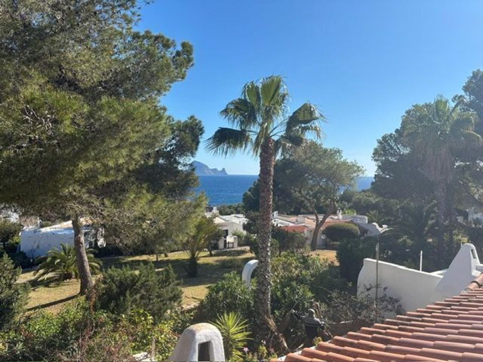 Villa i Sant Josep de sa Talaia, Ibiza - foto 2