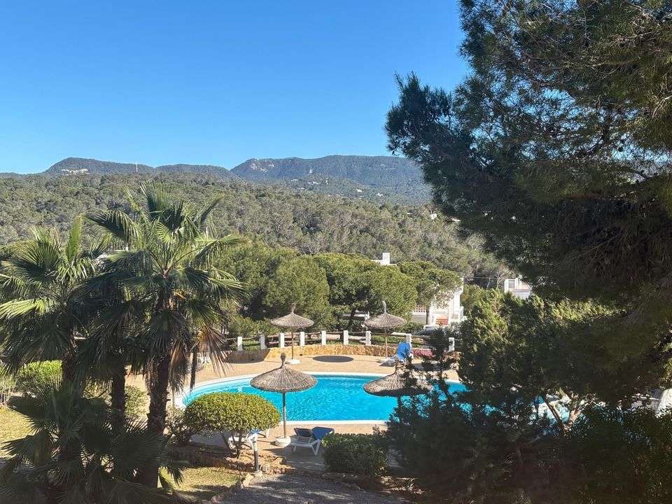 Villa i Sant Josep de sa Talaia, Ibiza - foto 3