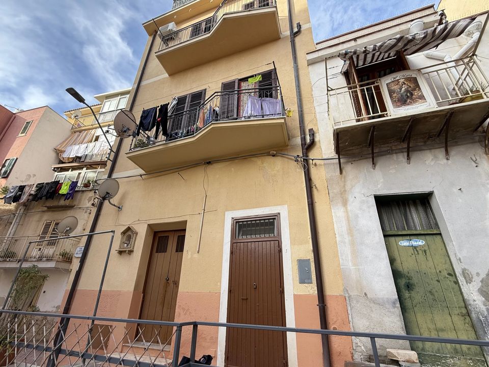Apartament: Santa Flavia, Palermo – zdjęcie 1