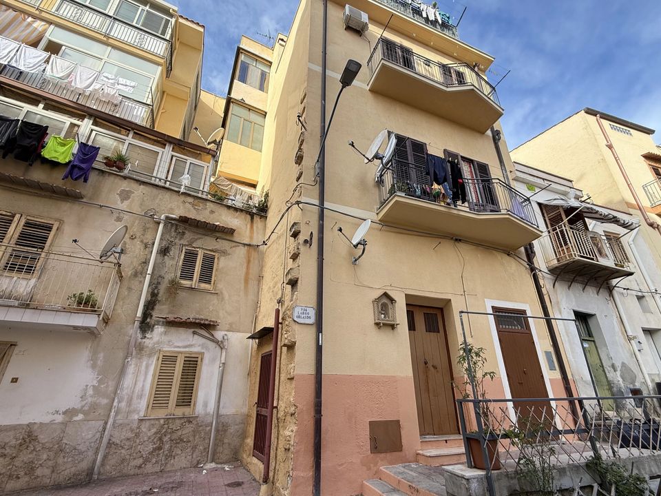 Apartament: Santa Flavia, Palermo – zdjęcie 2