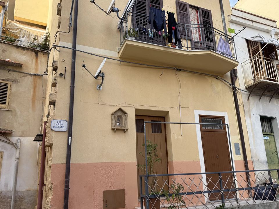 Apartament: Santa Flavia, Palermo – zdjęcie 3