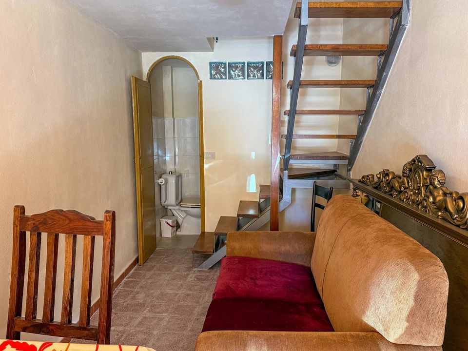 Apartament: Santa Flavia, Palermo – zdjęcie 4