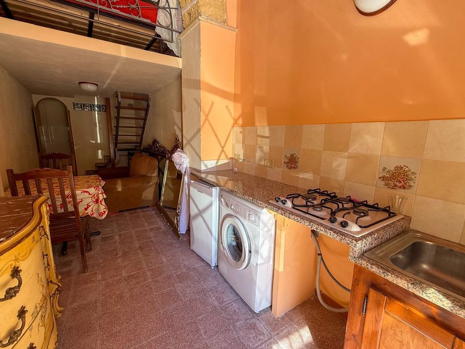 Apartament: Santa Flavia, Palermo – zdjęcie 5